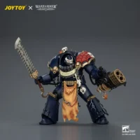 Action Figure - Night Lords Contekar Terminator 2 1 18 - JOTYOY Warhammer The Horus Heresy Action Figure Night Lords Contekar Terminator 2 1 18 Jotyoy Warhammer The Horus Heresy