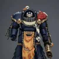 Action Figure - Night Lords Contekar Terminator 2 1 18 - JOTYOY Warhammer The Horus Heresy rectangle image 1 Action Figure Night Lords Contekar Terminator 2 1 18 Jotyoy Warhammer The Horus Heresy Rectangle Image 1