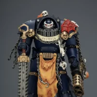Action Figure - Night Lords Contekar Terminator 2 1 18 - JOTYOY Warhammer The Horus Heresy rectangle image 2 Action Figure Night Lords Contekar Terminator 2 1 18 Jotyoy Warhammer The Horus Heresy Rectangle Image 2