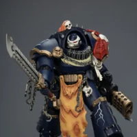 Action Figure - Night Lords Contekar Terminator 2 1 18 - JOTYOY Warhammer The Horus Heresy rectangle image 5 Action Figure Night Lords Contekar Terminator 2 1 18 Jotyoy Warhammer The Horus Heresy Rectangle Image 5
