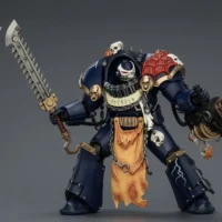 Action Figure - Night Lords Contekar Terminator 2 1 18 - JOTYOY Warhammer The Horus Heresy rectangle image 7 Action Figure Night Lords Contekar Terminator 2 1 18 Jotyoy Warhammer The Horus Heresy Rectangle Image 7