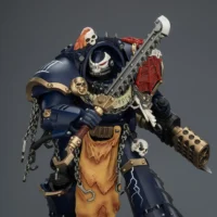 Action Figure - Night Lords Contekar Terminator 2 1 18 - JOTYOY Warhammer The Horus Heresy rectangle image 8 Action Figure Night Lords Contekar Terminator 2 1 18 Jotyoy Warhammer The Horus Heresy Rectangle Image 8