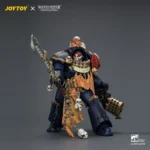 Action Figure - Night Lords Contekar Terminator Dissident 1/18 - JOTYOY Warhammer The Horus Heresy