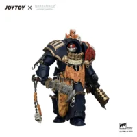 Action Figure - Night Lords Contekar Terminator Dissident 1 18 - JOTYOY Warhammer The Horus Heresy in white background 3 Action Figure Night Lords Contekar Terminator Dissident 1 18 Jotyoy Warhammer The Horus Heresy In White Background 3