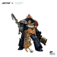 Action Figure - Night Lords Contekar Terminator Dissident 1 18 - JOTYOY Warhammer The Horus Heresy in white background 4 Action Figure Night Lords Contekar Terminator Dissident 1 18 Jotyoy Warhammer The Horus Heresy In White Background 4