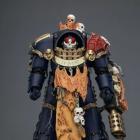 Action Figure - Night Lords Contekar Terminator Dissident 1 18 - JOTYOY Warhammer The Horus Heresy rectangle image 1 Action Figure Night Lords Contekar Terminator Dissident 1 18 Jotyoy Warhammer The Horus Heresy Rectangle Image 1