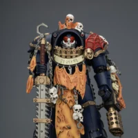 Action Figure - Night Lords Contekar Terminator Dissident 1 18 - JOTYOY Warhammer The Horus Heresy rectangle image 2 Action Figure Night Lords Contekar Terminator Dissident 1 18 Jotyoy Warhammer The Horus Heresy Rectangle Image 2