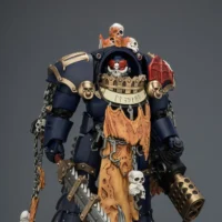 Action Figure - Night Lords Contekar Terminator Dissident 1 18 - JOTYOY Warhammer The Horus Heresy rectangle image 3 Action Figure Night Lords Contekar Terminator Dissident 1 18 Jotyoy Warhammer The Horus Heresy Rectangle Image 3