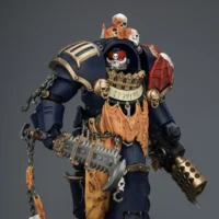 Action Figure - Night Lords Contekar Terminator Dissident 1 18 - JOTYOY Warhammer The Horus Heresy rectangle image 5 Action Figure Night Lords Contekar Terminator Dissident 1 18 Jotyoy Warhammer The Horus Heresy Rectangle Image 5
