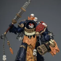 Action Figure - Night Lords Contekar Terminator Dissident 1 18 - JOTYOY Warhammer The Horus Heresy rectangle image 6 Action Figure Night Lords Contekar Terminator Dissident 1 18 Jotyoy Warhammer The Horus Heresy Rectangle Image 6