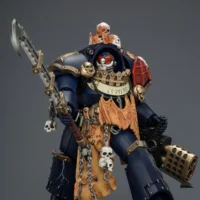 Action Figure - Night Lords Contekar Terminator Dissident 1 18 - JOTYOY Warhammer The Horus Heresy rectangle image 7 Action Figure Night Lords Contekar Terminator Dissident 1 18 Jotyoy Warhammer The Horus Heresy Rectangle Image 7