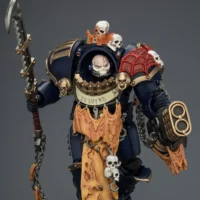 Action Figure - Night Lords Contekar Terminator Dissident 1 18 - JOTYOY Warhammer The Horus Heresy rectangle image 9 Action Figure Night Lords Contekar Terminator Dissident 1 18 Jotyoy Warhammer The Horus Heresy Rectangle Image 9