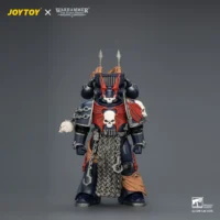 Action Figure - Night Lords Legion Praetor with Jump pack 1 18 - JOTYOY Warhammer The Horus Heresy 1 Action Figure Night Lords Legion Praetor With Jump Pack 1 18 Jotyoy Warhammer The Horus Heresy 1