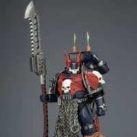 Action Figure - Night Lords Legion Praetor with Jump pack 1 18 - JOTYOY Warhammer The Horus Heresy rectangle image 3 Action Figure Night Lords Legion Praetor With Jump Pack 1 18 Jotyoy Warhammer The Horus Heresy Rectangle Image 3