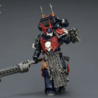 Action Figure - Night Lords Legion Praetor with Jump pack 1 18 - JOTYOY Warhammer The Horus Heresy rectangle image 8 Action Figure Night Lords Legion Praetor With Jump Pack 1 18 Jotyoy Warhammer The Horus Heresy Rectangle Image 8