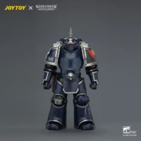 Action Figure - Night Lords MK III Tactical Legionary with Bolter and Bolt Pistol 1 18 - JOTYOY Warhammer The Horus Heresy Action Figure Night Lords Mk Iii Tactical Legionary With Bolter And Bolt Pistol 1 18 Jotyoy Warhammer The Horus Heresy