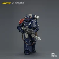 Action Figure - Night Lords MKVI Tactical Legionary 1 18 - JOTYOY Warhammer The Horus Heresy 3 Action Figure Night Lords Mkvi Tactical Legionary 1 18 Jotyoy Warhammer The Horus Heresy 3
