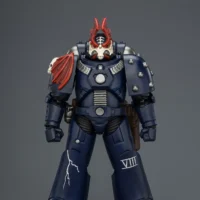Action Figure - Night Lords MKVI Tactical Legionary 1 18 - JOTYOY Warhammer The Horus Heresy rectangle image 1 Action Figure Night Lords Mkvi Tactical Legionary 1 18 Jotyoy Warhammer The Horus Heresy Rectangle Image 1