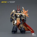 Action Figure - Night Lords Sevatar, First Captain of the Night Lords, The Prince of Crows 1/18 - JOTYOY Warhammer The Horus Heresy