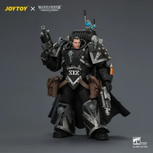 Action Figure Raven Guard Kaedes Nex, The Blood Crow With Fulcrum Hand Cannons 1 18 Jotyoy Warhammer The Horus Heresy