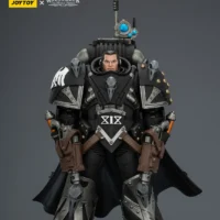 Action Figure - Raven Guard Kaedes Nex, the Blood Crow with Fulcrum hand cannons 1 18 - JOTYOY Warhammer The Horus Heresy rectangle image 1 Action Figure Raven Guard Kaedes Nex, The Blood Crow With Fulcrum Hand Cannons 1 18 Jotyoy Warhammer The Horus Heresy Rectangle Image 1