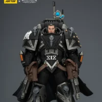 Action Figure - Raven Guard Kaedes Nex, the Blood Crow with Fulcrum hand cannons 1 18 - JOTYOY Warhammer The Horus Heresy rectangle image 2 Action Figure Raven Guard Kaedes Nex, The Blood Crow With Fulcrum Hand Cannons 1 18 Jotyoy Warhammer The Horus Heresy Rectangle Image 2
