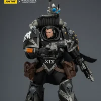 Action Figure - Raven Guard Kaedes Nex, the Blood Crow with Fulcrum hand cannons 1 18 - JOTYOY Warhammer The Horus Heresy rectangle image 8 Action Figure Raven Guard Kaedes Nex, The Blood Crow With Fulcrum Hand Cannons 1 18 Jotyoy Warhammer The Horus Heresy Rectangle Image 8