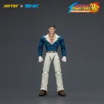 Action Figure - Robert Garcia KOF '98 Art of Fighting Team SNK 1/18 - JOYTOY The King of Fighters