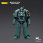 Action Figure - Sons of Horus MKVI Tactical Legionary 1/18 - JOYTOY Warhammer The Horus Heresy