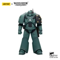 Action Figure - Sons of Horus MKVI Tactical Legionary 1 18 - JOTYOY Warhammer The Horus Heresy in white background 1 Action Figure Sons Of Horus Mkvi Tactical Legionary 1 18 Jotyoy Warhammer The Horus Heresy In White Background 1