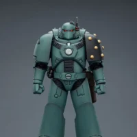 Action Figure - Sons of Horus MKVI Tactical Legionary 1 18 - JOTYOY Warhammer The Horus Heresy rectangle image 1 Action Figure Sons Of Horus Mkvi Tactical Legionary 1 18 Jotyoy Warhammer The Horus Heresy Rectangle Image 1