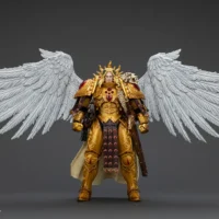 Action Figure Sons Of Horus Mkvi Tactical Legionary 1 18 Jotyoy Warhammer Rectangle Image 1
