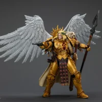 Action Figure Sons Of Horus Mkvi Tactical Legionary 1 18 Jotyoy Warhammer Rectangle Image 10