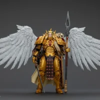 Action Figure Sons Of Horus Mkvi Tactical Legionary 1 18 Jotyoy Warhammer Rectangle Image 3