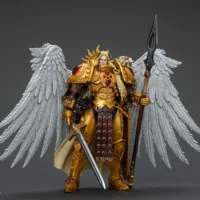 Action Figure Sons Of Horus Mkvi Tactical Legionary 1 18 Jotyoy Warhammer Rectangle Image 4