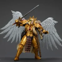 Action Figure Sons Of Horus Mkvi Tactical Legionary 1 18 Jotyoy Warhammer Rectangle Image 5