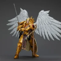 Action Figure Sons Of Horus Mkvi Tactical Legionary 1 18 Jotyoy Warhammer Rectangle Image 6