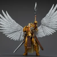 Action Figure Sons Of Horus Mkvi Tactical Legionary 1 18 Jotyoy Warhammer Rectangle Image 7