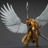 Action Figure Sons Of Horus Mkvi Tactical Legionary 1 18 Jotyoy Warhammer Rectangle Image 8