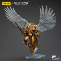 Action Figure Sons Of Horus Mkvi Tactical Legionary On The Base 1 18 Jotyoy Warhammer