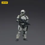Action Figure - Steel Ride Corps Assaulter Albedo 1/25 - JOYTOY Dark Source