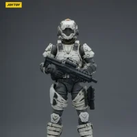 Action Figure - Steel Ride Corps Assaulter Albedo 1 25 - JOYTOY Dark Source rectangle image 1 Action Figure Steel Ride Corps Assaulter Albedo 1 25 Joytoy Dark Source Rectangle Image 1