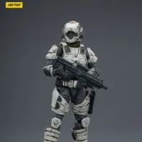 Action Figure - Steel Ride Corps Assaulter Albedo 1 25 - JOYTOY Dark Source rectangle image 2 Action Figure Steel Ride Corps Assaulter Albedo 1 25 Joytoy Dark Source Rectangle Image 2