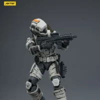 Action Figure - Steel Ride Corps Assaulter Albedo 1 25 - JOYTOY Dark Source rectangle image 4 Action Figure Steel Ride Corps Assaulter Albedo 1 25 Joytoy Dark Source Rectangle Image 4