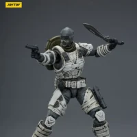 Action Figure - Steel Ride Corps Assaulter Albedo 1 25 - JOYTOY Dark Source rectangle image 6 Action Figure Steel Ride Corps Assaulter Albedo 1 25 Joytoy Dark Source Rectangle Image 6