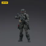 Action Figure - Steel Ride Corps Assaulter Echo 1/25 - JOYTOY Dark Source