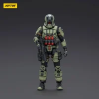 Action Figure Steel Ride Corps Assaulter Marco 1 25 Joytoy Dark Source