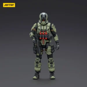 Action Figure Steel Ride Corps Assaulter Marco 1 25 Joytoy Dark Source