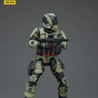 Action Figure Steel Ride Corps Assaulter Marco 1 25 Joytoy Dark Source Rectangle Image 7