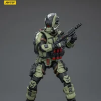 Action Figure Steel Ride Corps Assaulter Marco 1 25 Joytoy Dark Source Rectangle Image 8